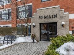 50 MAIN Street Unit# 412 Dundas Ontario, L9H 6P8