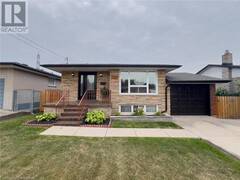 122 GLEN FOREST Drive Hamilton Ontario, L8K 5Z1