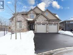 3545 CAMPDEN Road Unit# 8 Lincoln Ontario, L0R 1G0