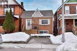 143 HOMEWOOD Avenue | Hamilton Ontario | Slide Image Two