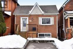 143 HOMEWOOD Avenue | Hamilton Ontario | Slide Image One