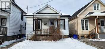 133 BARONS Avenue N | Hamilton Ontario | Slide Image One