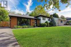 409 ERINDALE Drive | Burlington Ontario | Slide Image One