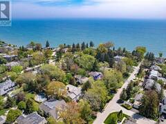 41 CHARTWELL Road Oakville Ontario, L6J 3Z3