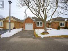 422 POWERLINE Road Unit# 11 Brantford Ontario, N3R 8A1