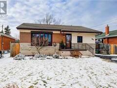 368 UPPER KENILWORTH Avenue Hamilton Ontario, L8T 4G5