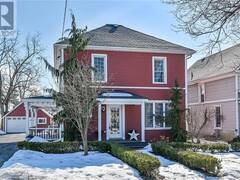 23 ALMA Street S Hagersville Ontario, N0A 1H0