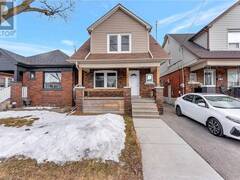 120 BARONS Avenue N Hamilton Ontario, L8H 5A7