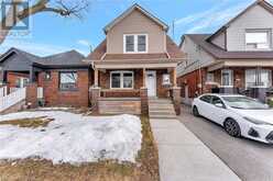 120 BARONS Avenue N | Hamilton Ontario | Slide Image One