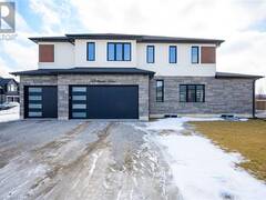 148 SUSAN DRIVE Pelham Ontario, L0S 1E6