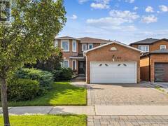 588 FAIRVIEW Road W Mississauga Ontario, L5B 3X3