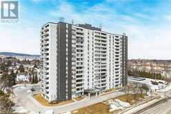 2055 UPPER MIDDLE Road Unit# 808 | Burlington Ontario | Slide Image One