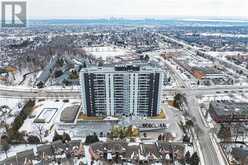 2055 UPPER MIDDLE Road Unit# 808 | Burlington Ontario | Slide Image Forty-four