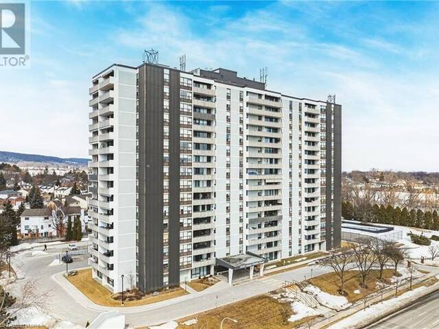 2055 UPPER MIDDLE Road Unit# 808 Burlington Ontario, L7P 3P4 - 3 Bedrooms Condo For Sale