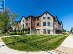 2620 BINBROOK Road Unit# 208 Hamilton Ontario, L0R 1C0