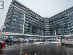 395 DUNDAS Street W Unit# 206 Oakville Ontario, L6M 5R6