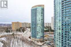 90 ABSOLUTE Avenue Unit# 1611 | Mississauga Ontario | Slide Image Forty-four