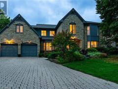 81 FLANDERS Drive Waterdown Ontario, L8B 0G6