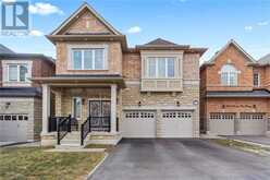 3298 CHARLES FAY Pass | Oakville Ontario | Slide Image One