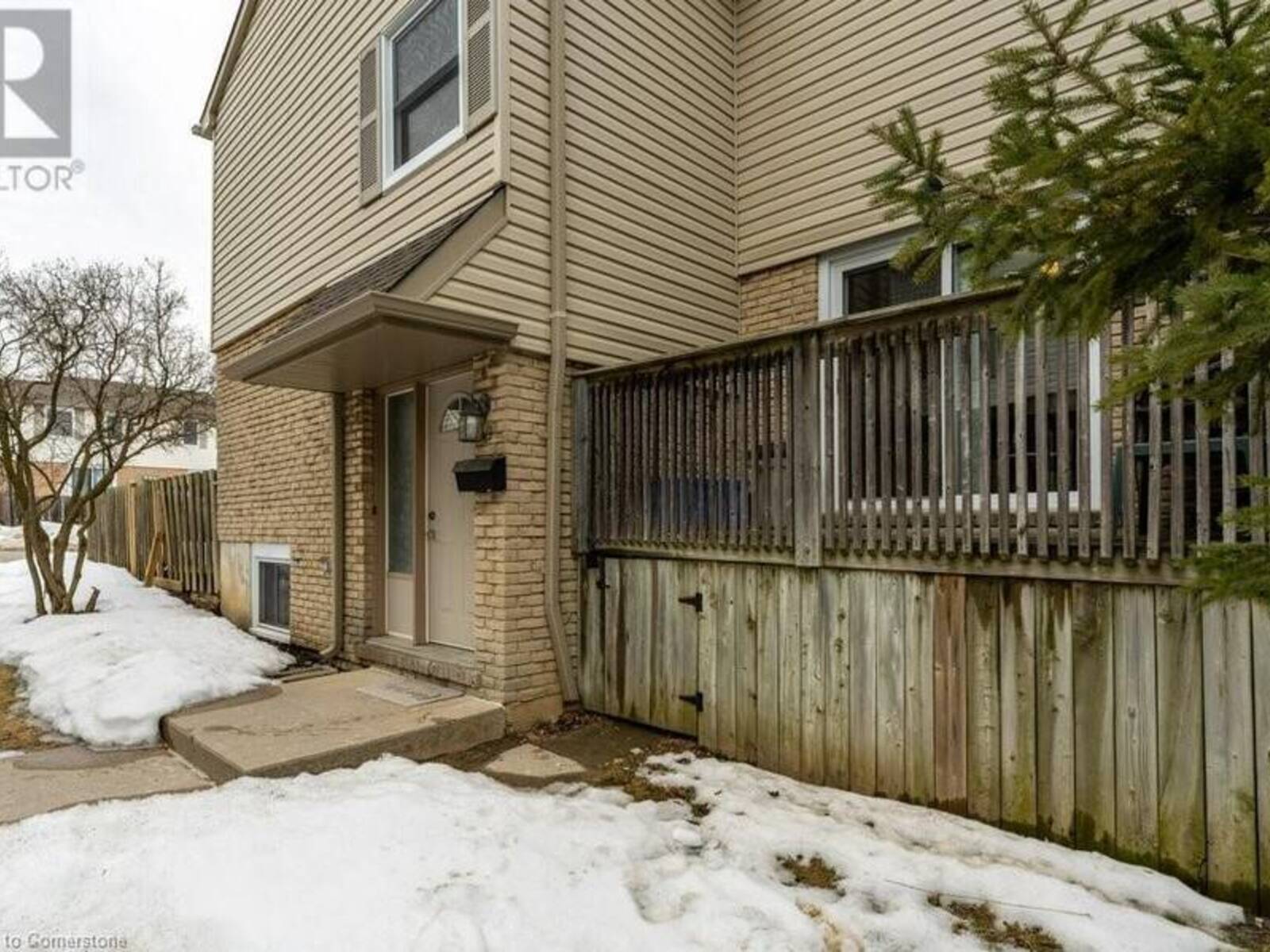 1300 UPPER OTTAWA Street Unit# 49, Hamilton, Ontario L8W 1M8