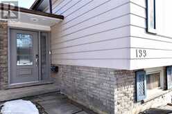 199 WENDOVER Drive | Hamilton Ontario | Slide Image Six