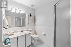 3050 PINEMEADOW Drive Unit# 40 | Burlington Ontario | Slide Image Twenty