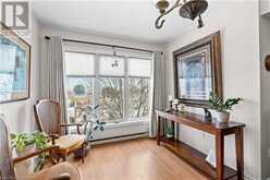 3050 PINEMEADOW Drive Unit# 40 | Burlington Ontario | Slide Image Nine