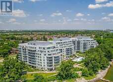 3500 LAKESHORE Road W Unit# 510 | Oakville Ontario | Slide Image One