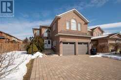 5587 WHIMBREL Road | Mississauga Ontario | Slide Image One