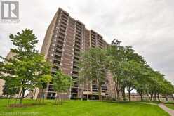 301 FRANCES Avenue Unit# 1701 | Hamilton Ontario | Slide Image One