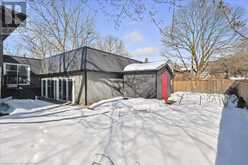 40 TERRYSTONE Walk | Waterloo Ontario | Slide Image Forty-six