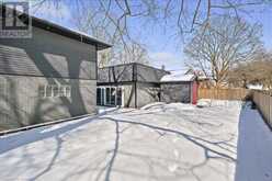 40 TERRYSTONE Walk | Waterloo Ontario | Slide Image Forty-five