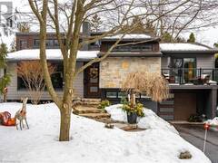 173 CAYUGA Avenue Ancaster Ontario, L9G 3B3