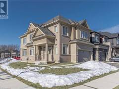 12 STAUFFER Road Brantford Ontario, N3T 5L8