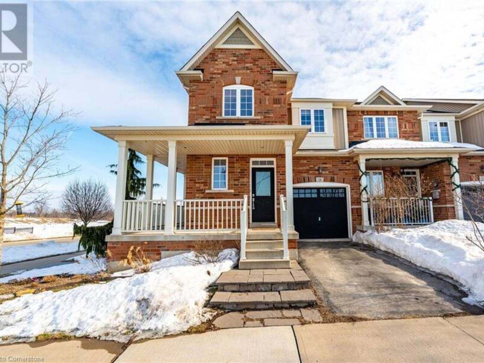 14 MCCURDY Avenue, Hamilton, Ontario L8B 0T5