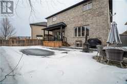 4126 PROKICH Court | Beamsville Ontario | Slide Image Forty