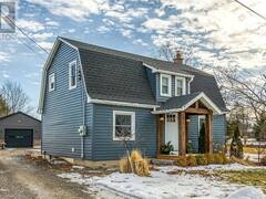 5324 CANBOROUGH Road West Lincoln Ontario, L0R 2J0