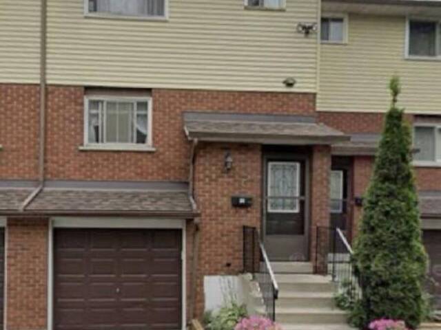 924 MOHAWK Road W Unit# C Hamilton Ontario, L9C 6Z3 - 3 Bedrooms Condo For Sale