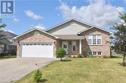 5 DONNA Drive | Hagersville Ontario | Slide Image One