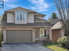 63 LYNNETTE Drive Hamilton Ontario, L9B 2J7