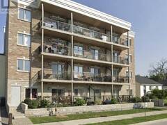 73 WASHINGTON Avenue Unit# 301 Oakville Ontario, L6K 1W5