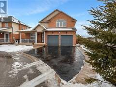 9 VIDAL Court Grimsby Ontario, L3M 5R8