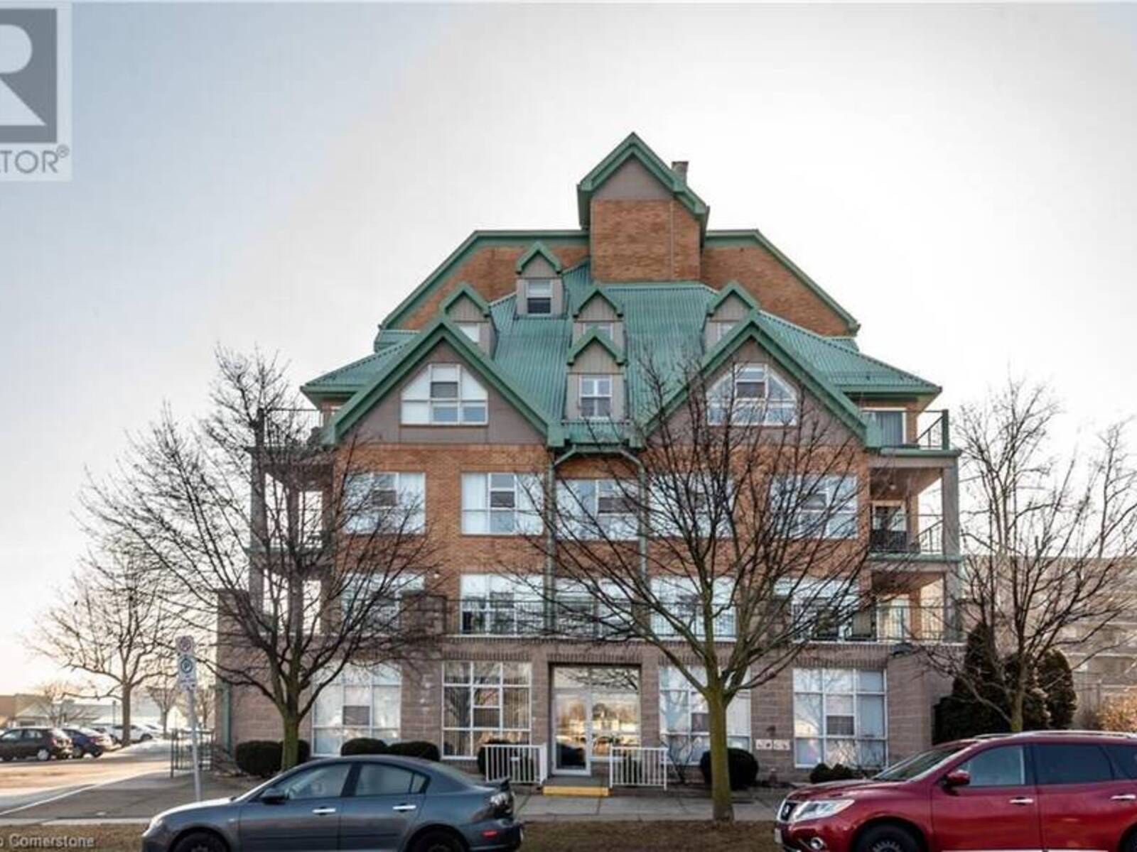 19 LAKE Avenue S Unit# 102, Hamilton, Ontario L8G 2V1