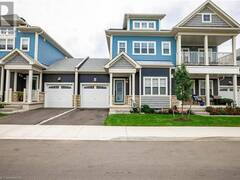 7B SHORES Lane Crystal Beach Ontario, L0S 1B0