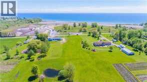 PTLT 17 LAKESHORE Road | Wainfleet Ontario | Slide Image Two
