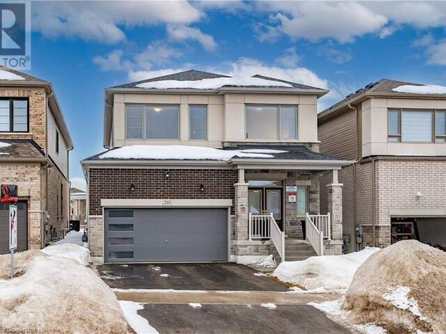 261 MADELAINE Drive Barrie Ontario, L9J 0P4 - 4 Bedrooms Home For Sale