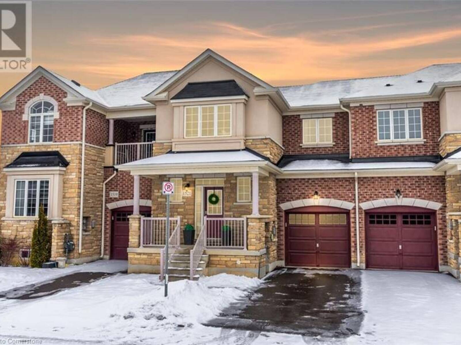 1521 CARR Landing, Milton, Ontario L9E 1H2