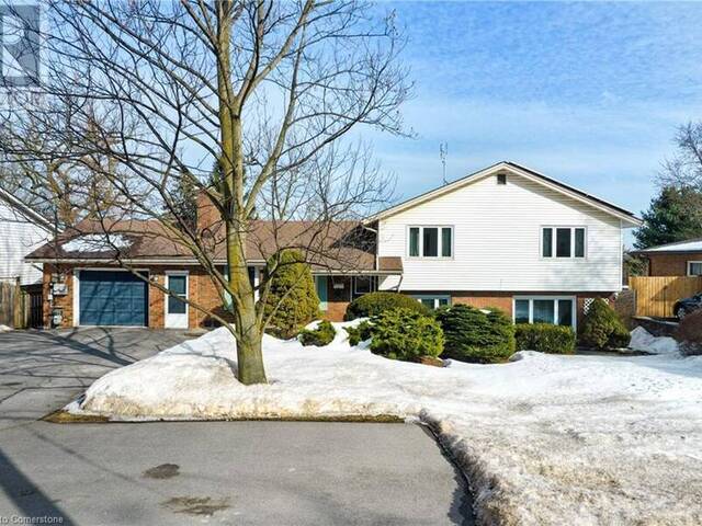 1327 PELHAM Street Fonthill Ontario, L0S 1E0 - 4 Bedrooms Home For Sale