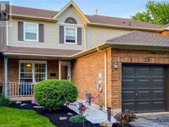 20 PLEASANT GROVE Terrace Grimsby Ontario, L3M 5G8