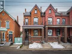 16 MURRAY Street E Hamilton Ontario, L8L 3E7